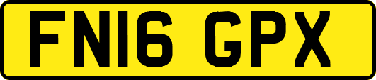 FN16GPX