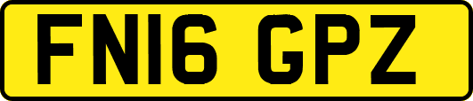 FN16GPZ