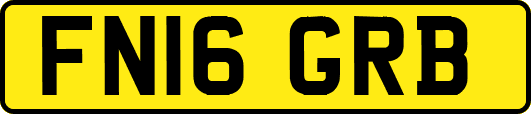 FN16GRB