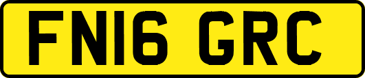 FN16GRC