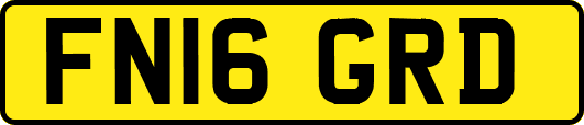 FN16GRD