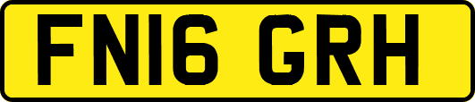 FN16GRH