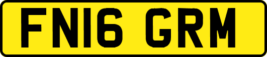 FN16GRM