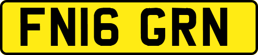 FN16GRN