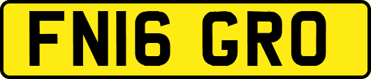FN16GRO