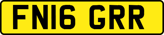 FN16GRR