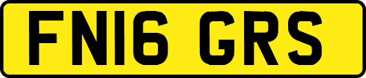 FN16GRS