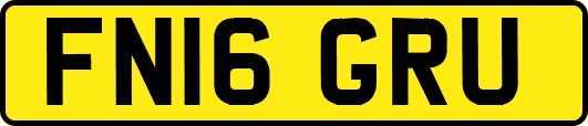 FN16GRU