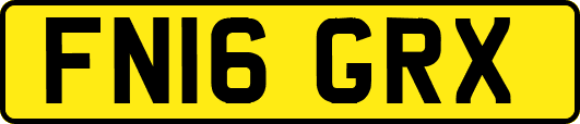 FN16GRX
