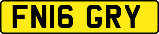 FN16GRY