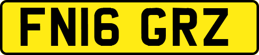 FN16GRZ