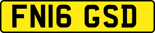 FN16GSD
