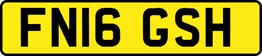 FN16GSH