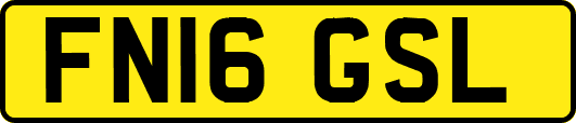 FN16GSL
