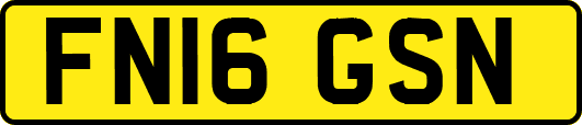 FN16GSN