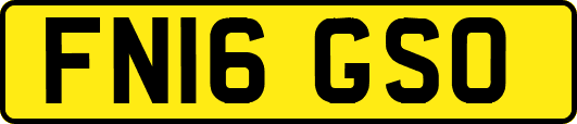 FN16GSO
