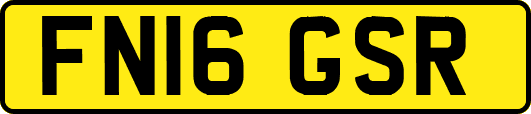 FN16GSR