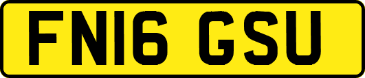FN16GSU