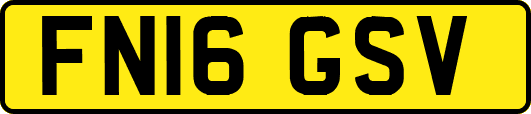 FN16GSV
