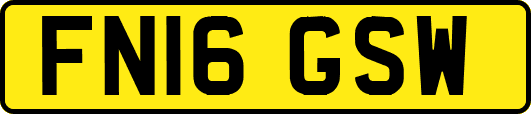 FN16GSW