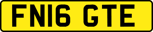 FN16GTE