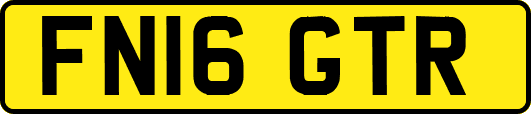 FN16GTR