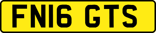 FN16GTS