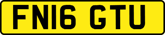 FN16GTU
