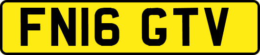 FN16GTV