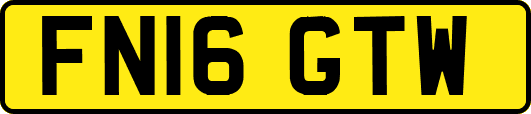 FN16GTW