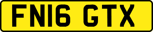 FN16GTX