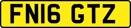 FN16GTZ