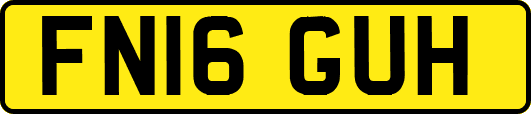 FN16GUH
