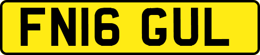 FN16GUL