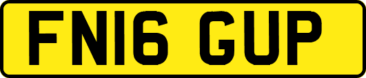 FN16GUP