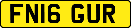 FN16GUR