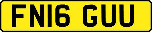 FN16GUU