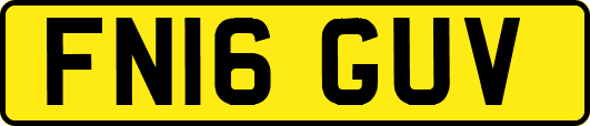 FN16GUV