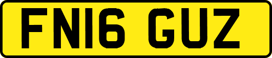 FN16GUZ