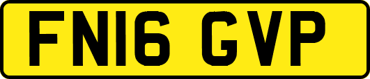 FN16GVP