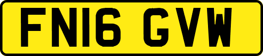 FN16GVW