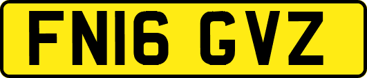 FN16GVZ