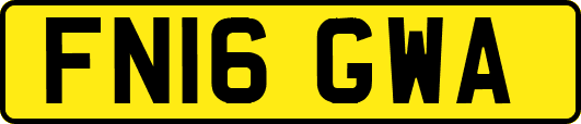 FN16GWA
