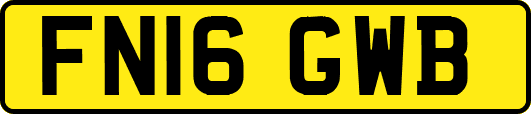 FN16GWB