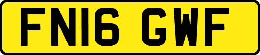 FN16GWF