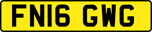FN16GWG
