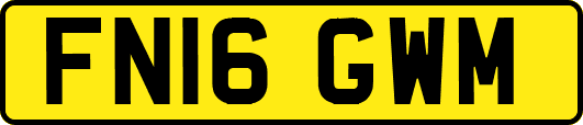 FN16GWM