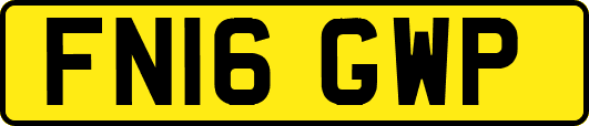 FN16GWP