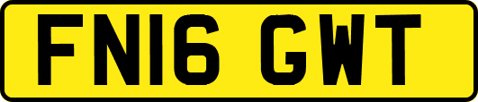 FN16GWT