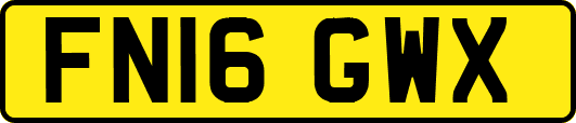 FN16GWX